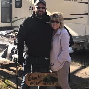 Meet your Posher, Chris